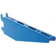 Bras support tablette pour rayonnage à bras Canti-Strong