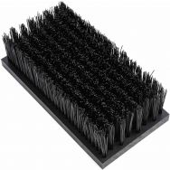 Brosse de rechange pour brosse à chaussures