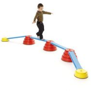 Build'n balance - kit complet
