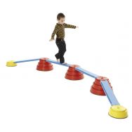 Build'n balance - kit complet