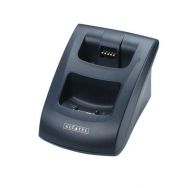 CHARGEUR POUR DECT 500 Noir