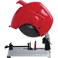 CHS 355 E  - Tronçonneuse Métal, 2300W, 355mm