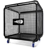 Cage de rangement