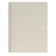Cahier My Recup integrale 210x297 100p 90g recyclé Q5/5 - Ox