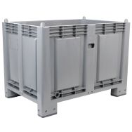 Caisse palette Euro - 550 L