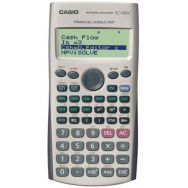 Calculatrice financière FC-100V - Casio