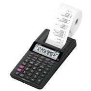 Calculatrice imprimante HR-8 RCE LCD 12 chiffres - Casio