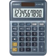 Calculatrice de bureau MS-100EM - Casio