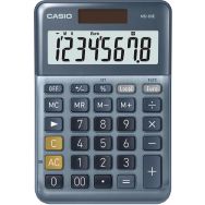 Calculatrice de bureau MS-80E  - Casio