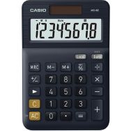 Calculatrice de bureau MS-8E - Casio