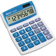 Calculatrice de bureau Ibico 208X
