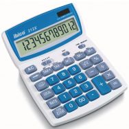 Calculatrice de bureau Ibico 212X