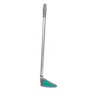 Cale porte avec manche - Ergonomique