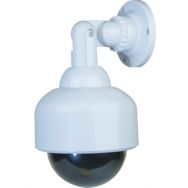 Camera dome factice avec ir d'exterieur
