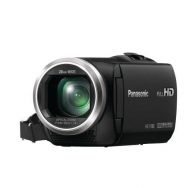 Caméscope numérique HCV180EFK - Panasonic