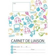 Carnet de liaison 48 pages