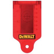 Carte cible avec base magnétique - Dewalt