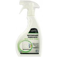 Carton de 6 pulvérisateurs de nettoyage 500 ml