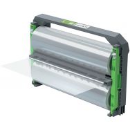 Cartouche recharge Foton+film plastification 100µ brillant
