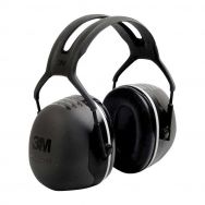 Casque antibruit Peltor X5 - 37 dB - Noir
