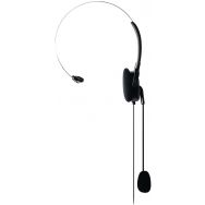 Casque micro tige jack en ''L'' G5-7-9-XT pour MA 35-L