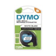 Cassettes de ruban pour Dymo LetraTAG