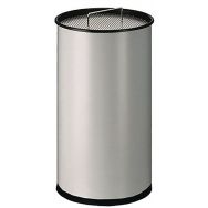 Cendrier à sable rond - 60L - Manutan