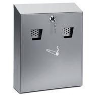 Cendrier mural - 1 L