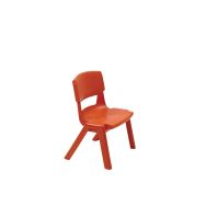 Chaise 4 pieds Postura+