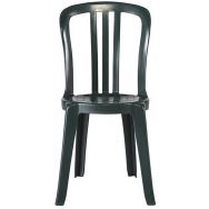Chaise Bistrot
