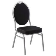 Chaise Budget Silver
