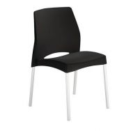 Chaise El Sol Noir