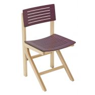 Chaise Eole Appui sur table