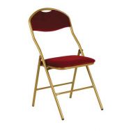 Chaise Pliante Super de Luxe