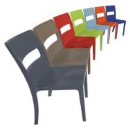 Chaise SAI Go Green 4 pieds