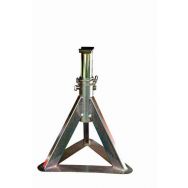 Chandelle de calage à goupilles Eco - Force 2,5 t