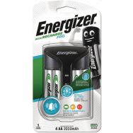 Chargeur de piles Pro Energizer - AA et AAA