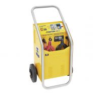 Chargeur/demarreur de batterie Startium 680E - 12/24 V - Gys