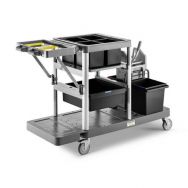Chariot Ménage FM Expert 100/ W - Karcher