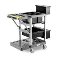 Chariot Ménage FM Expert 50/ P - Karcher