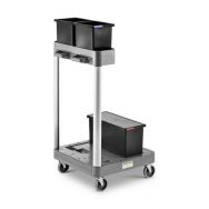 Chariot Ménage FM Swift 50/ C - Karcher