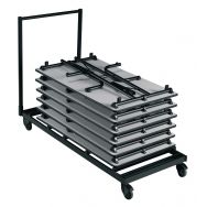 Chariot Universel pour table pliante