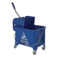 Chariot de lavage ecoline 20l