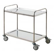 Chariot de service- CHDIV10129