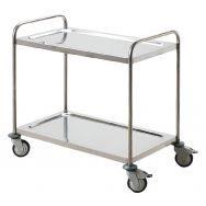 Chariot de service- CHDIV10131