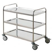 Chariot de service- CHDIV10132