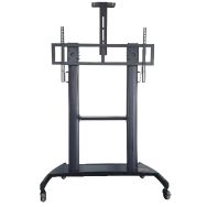 Chariot hw86 pour Ecran Numérique Interactif - Newline