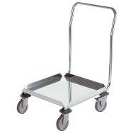 Chariot porte-casiers et plateaux- CHROP 10610