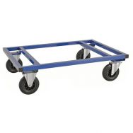 Chariot pour palette KM217