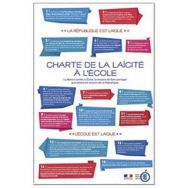 Charte de laïcité